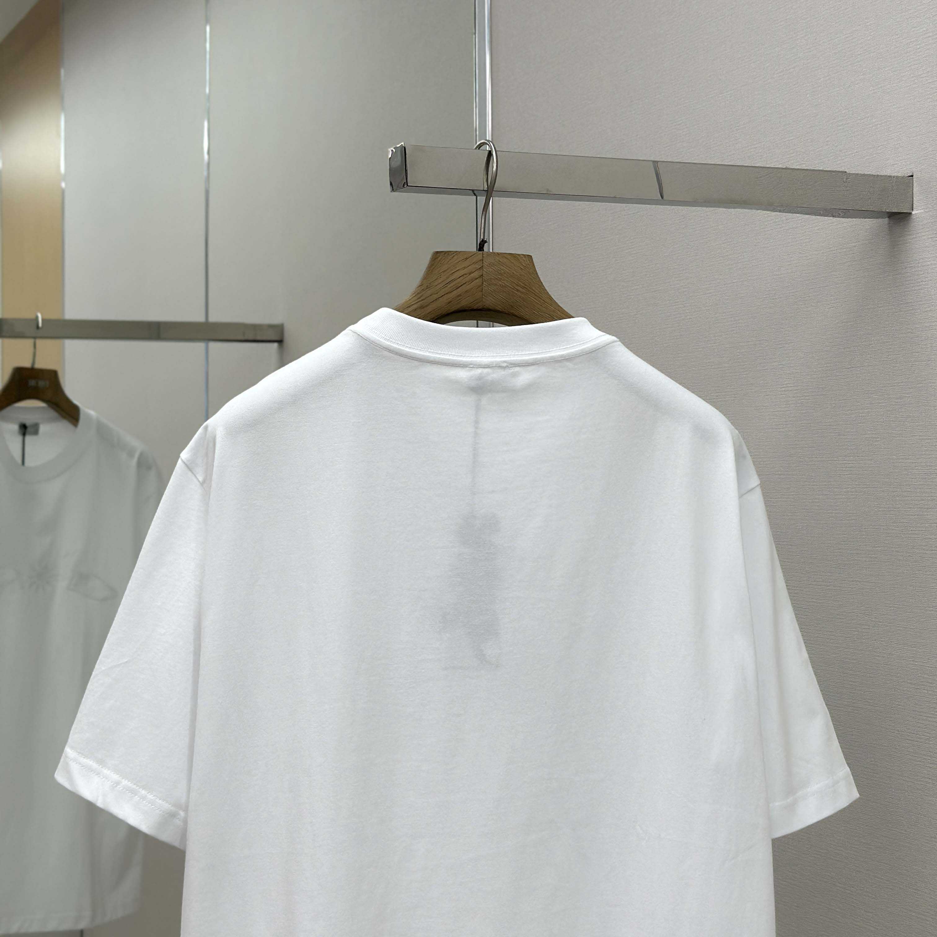 Dior And Lewis Hamilton T-Shirt, Relaxed Fit  - DopestKickz