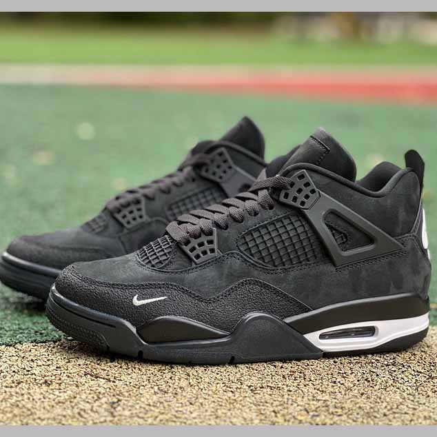 Nigel Sylvester x Air Jordan 4 HF4340-001(CD2D) - DopestKickz