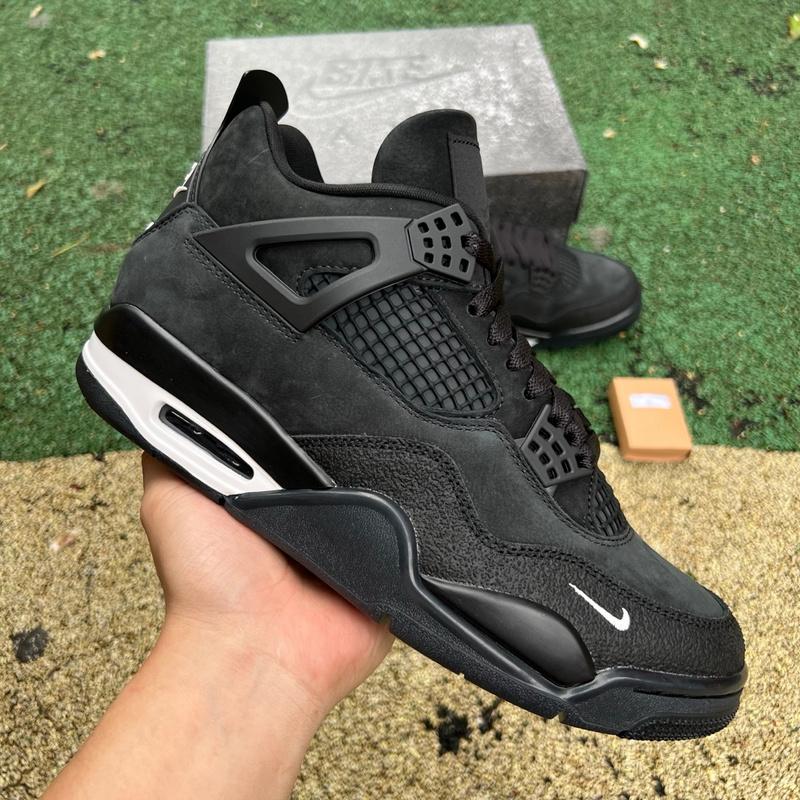 Nigel Sylvester x Air Jordan 4 HF4340-001(CD2D) - DopestKickz