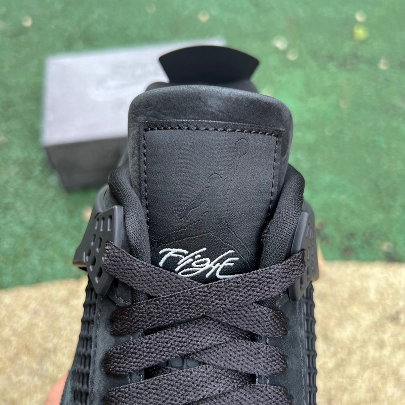 Nigel Sylvester x Air Jordan 4 HF4340-001(CD2D) - DopestKickz