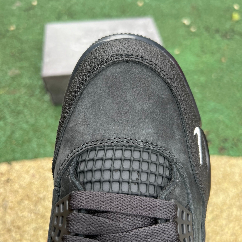 Nigel Sylvester x Air Jordan 4 HF4340-001(CD2D) - DopestKickz