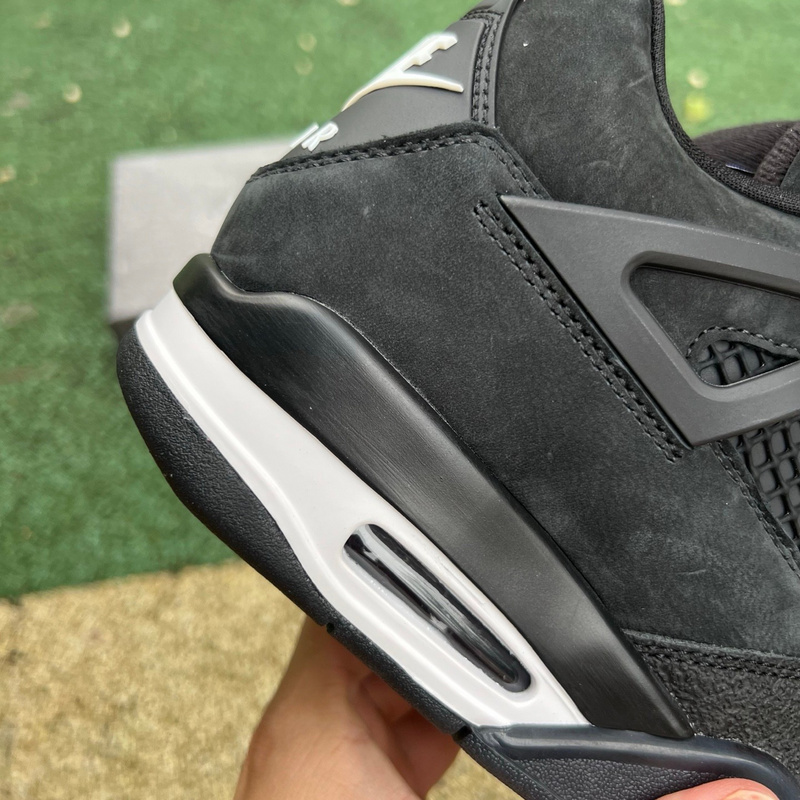 Nigel Sylvester x Air Jordan 4 HF4340-001(CD2D) - DopestKickz