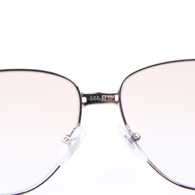 Cartier CT566 Wood Sunglasses In Silver   - DopestKickz