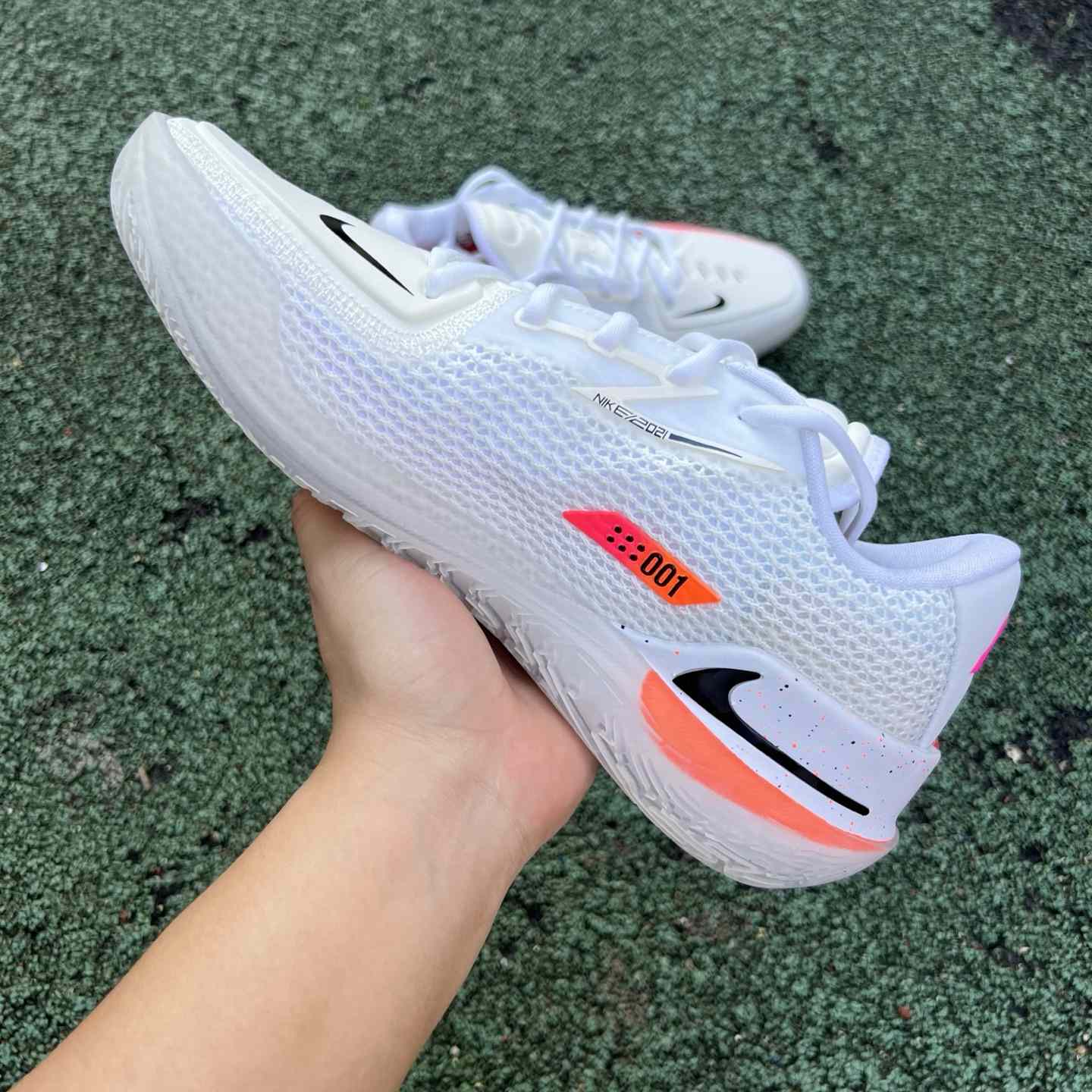 Nike Zoom GT Cut    CZ0175-106 - DopestKickz