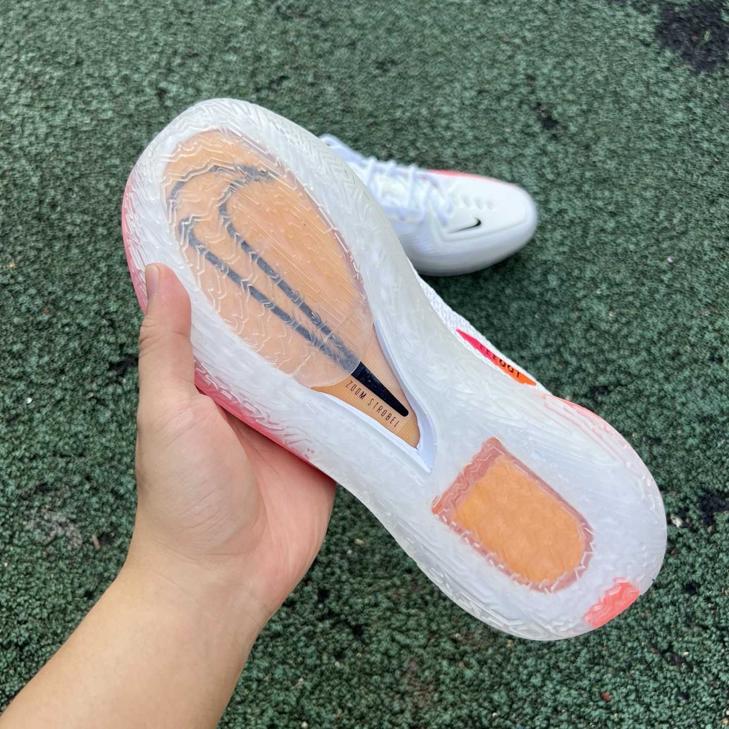 Nike Zoom GT Cut    CZ0175-106 - DopestKickz