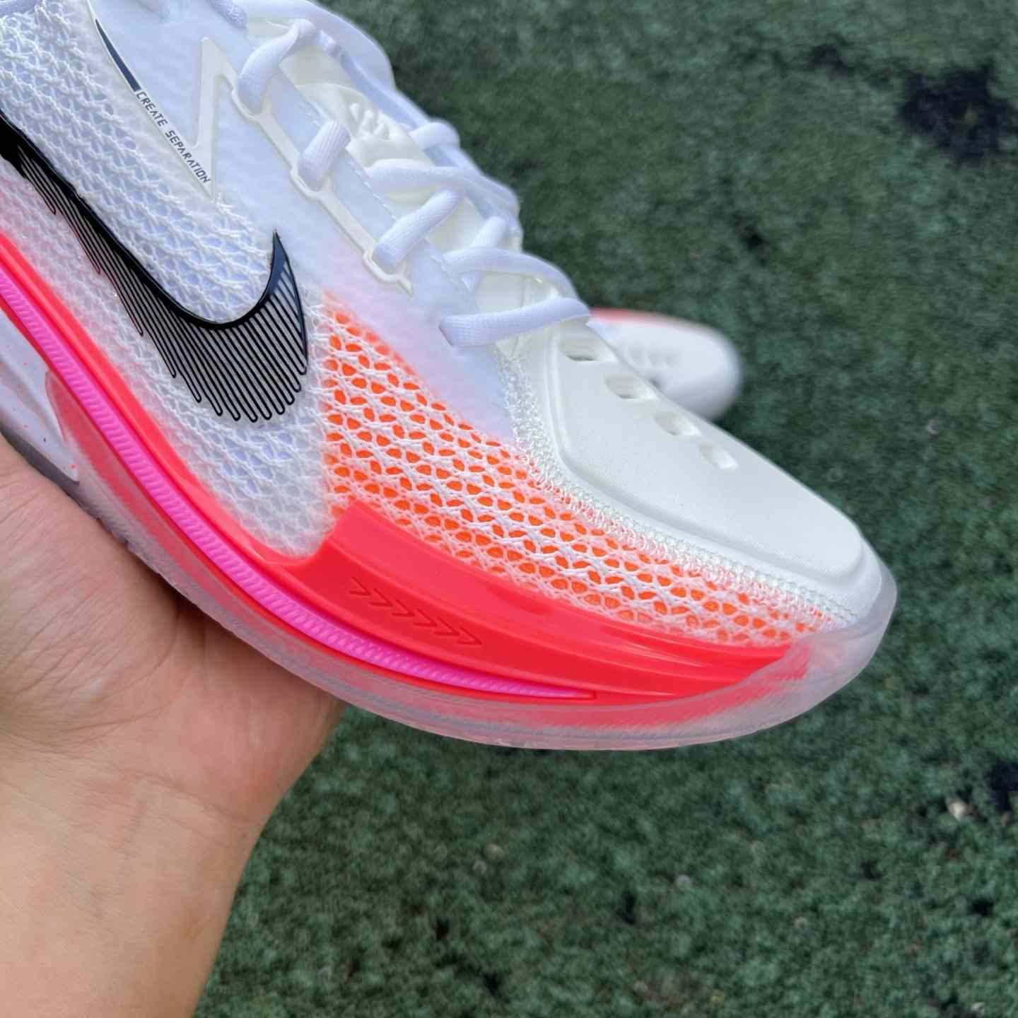 Nike Zoom GT Cut    CZ0175-106 - DopestKickz