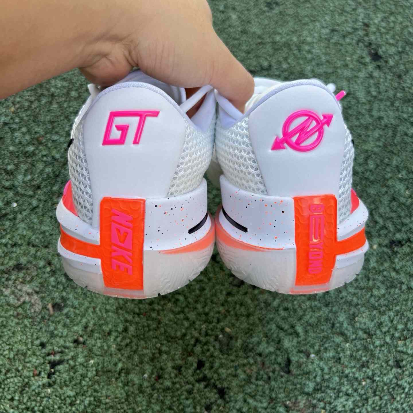 Nike Zoom GT Cut    CZ0175-106 - DopestKickz