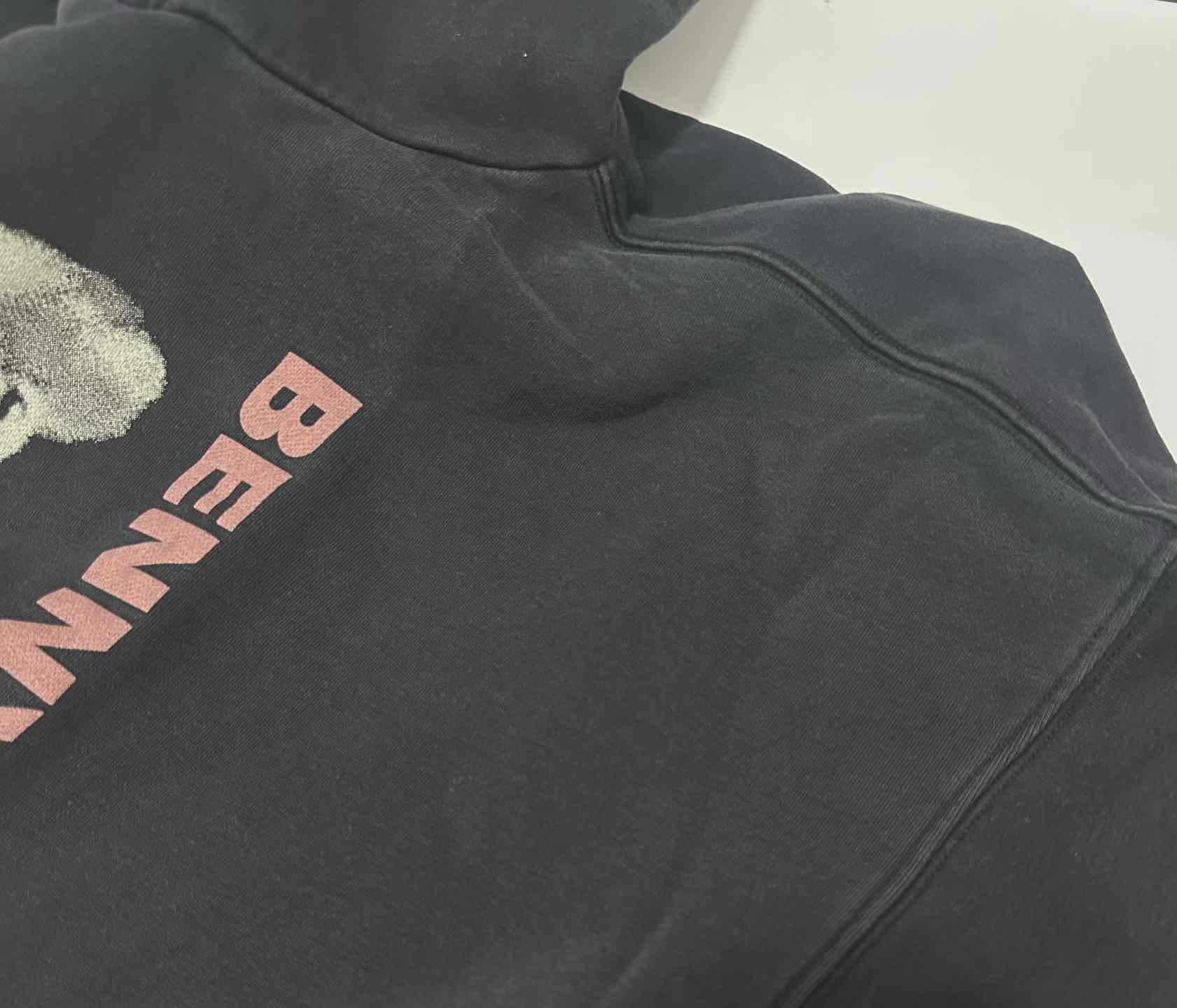 Enfants Riches Déprimés Benny's Video Hoodie - DopestKickz