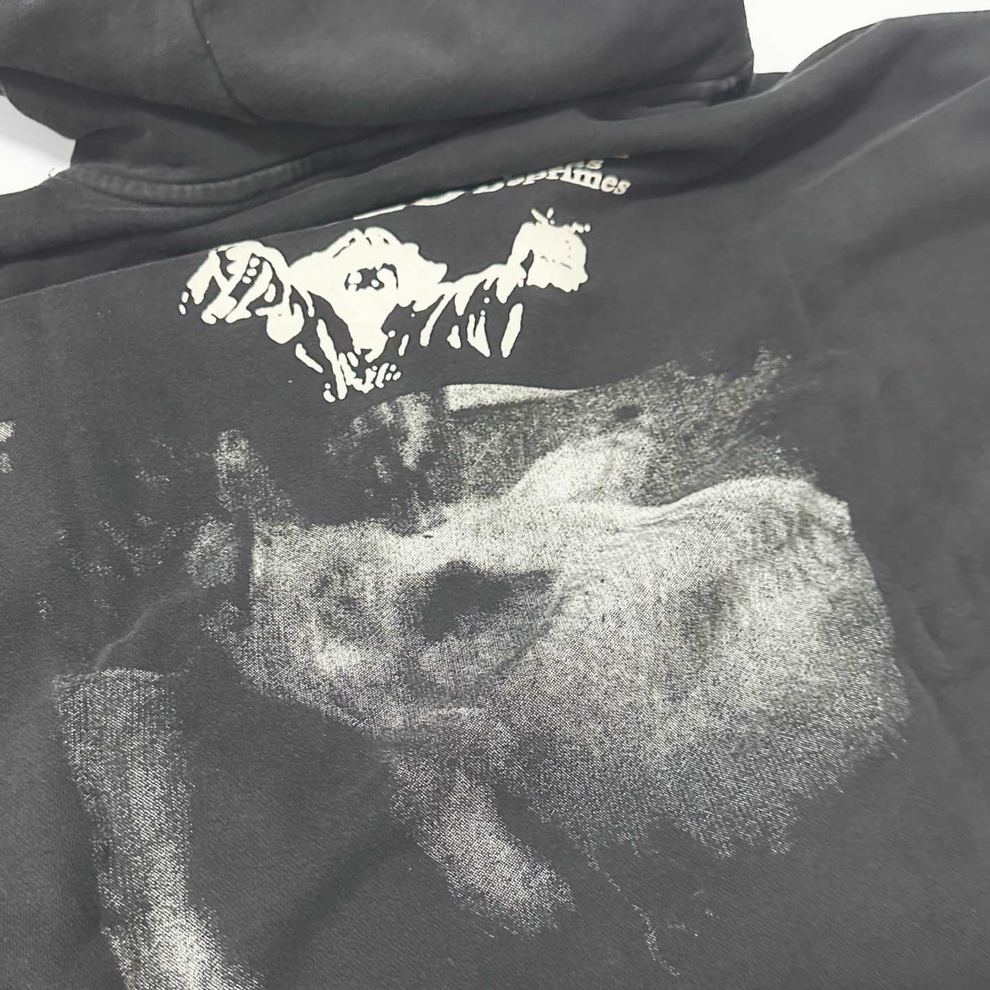 Enfants Riches Déprimés Benny's Video Hoodie - DopestKickz