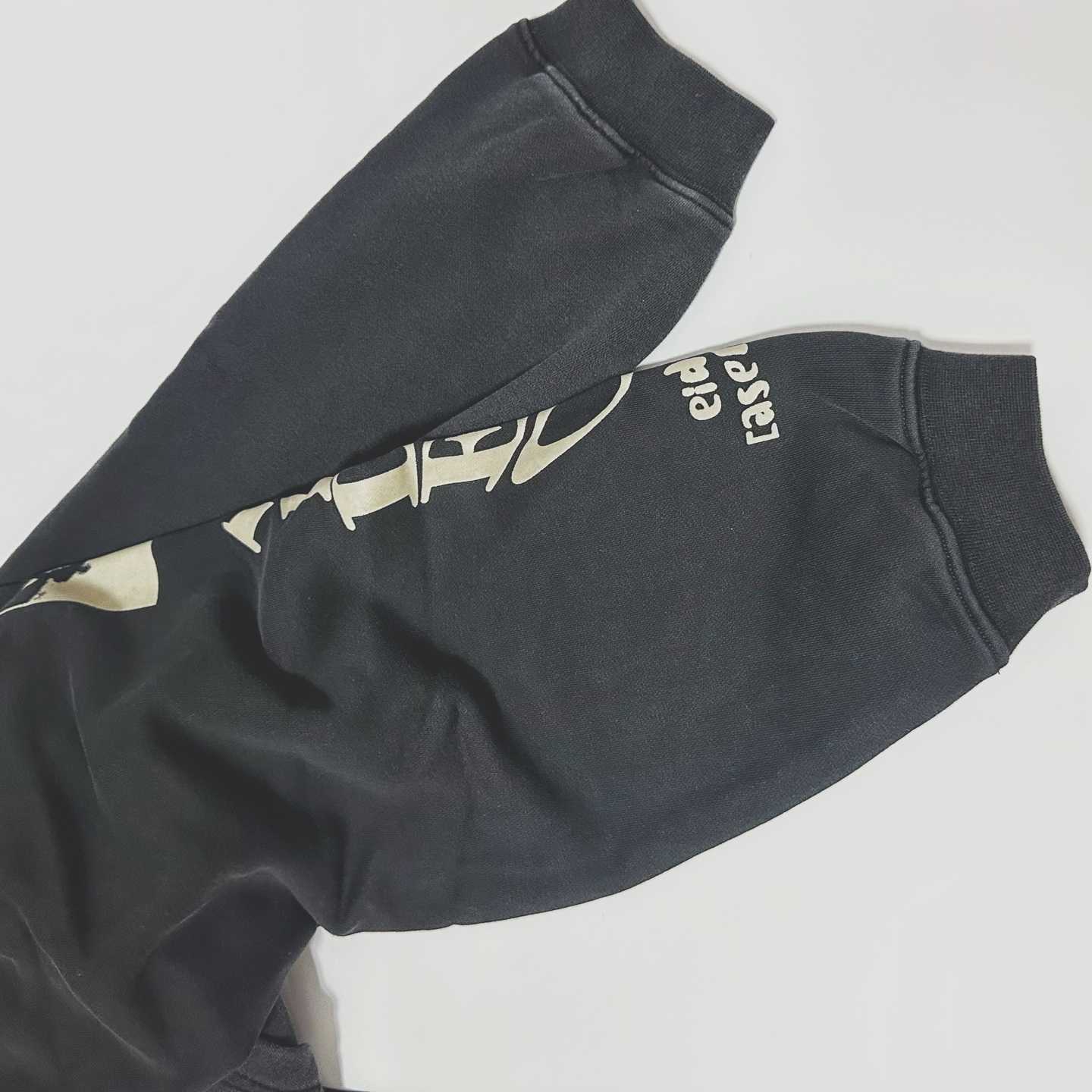 Enfants Riches Déprimés Benny's Video Hoodie - DopestKickz