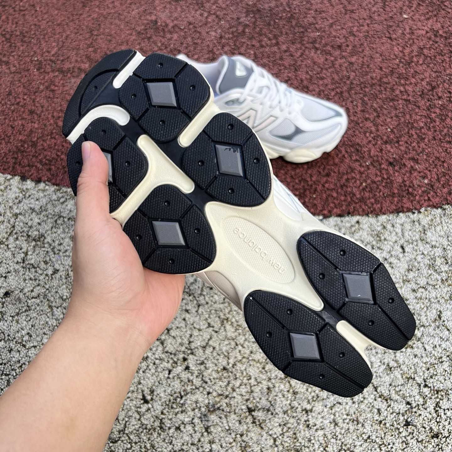 New Balance NB9060 U9060AGA - DopestKickz