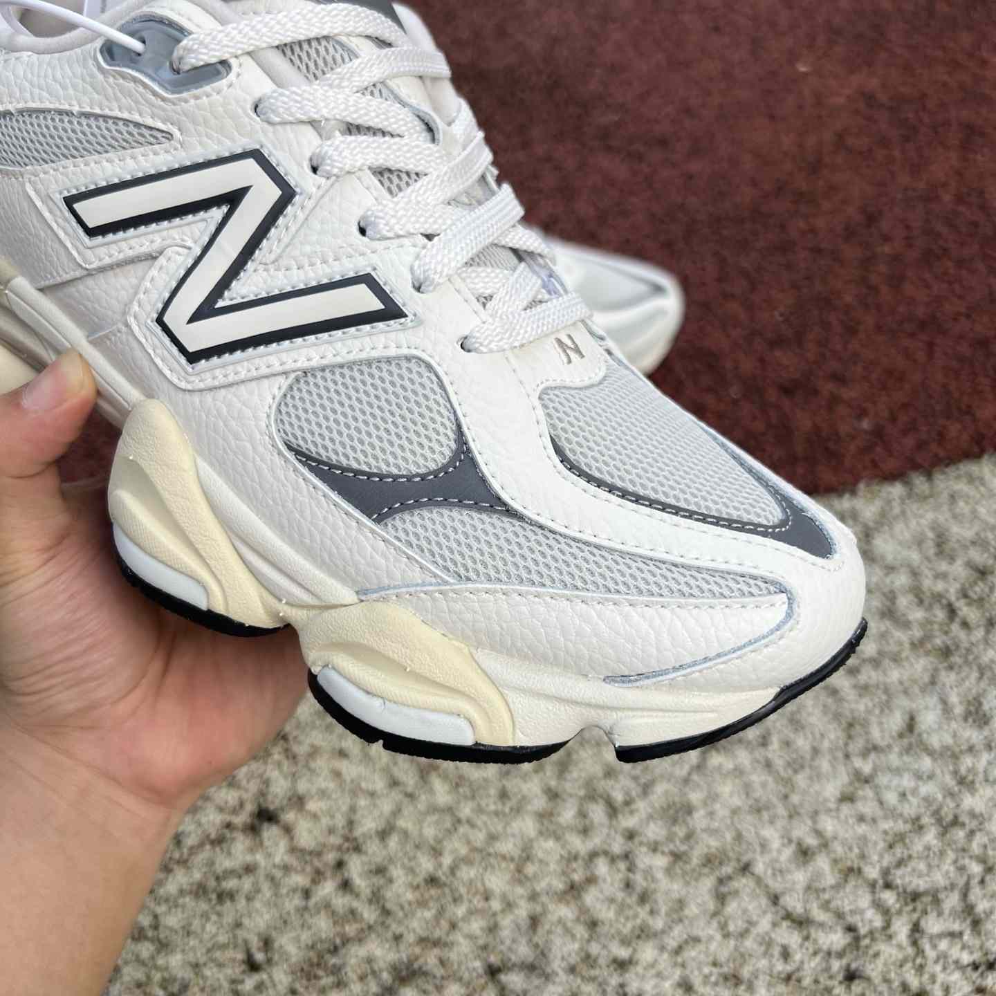 New Balance NB9060 U9060AGA - DopestKickz