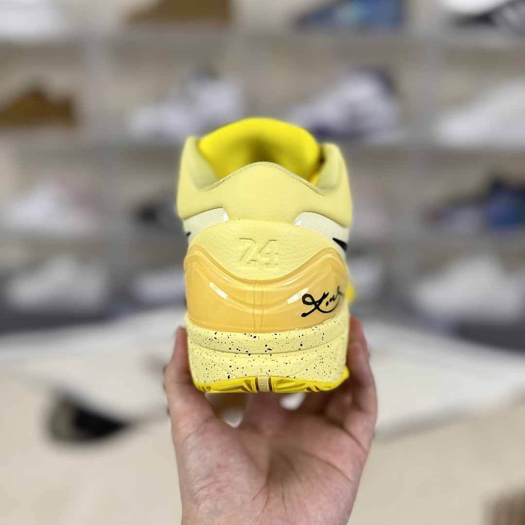 Nike Zoom Kobe 4 Protro    IH0587-700 - DopestKickz