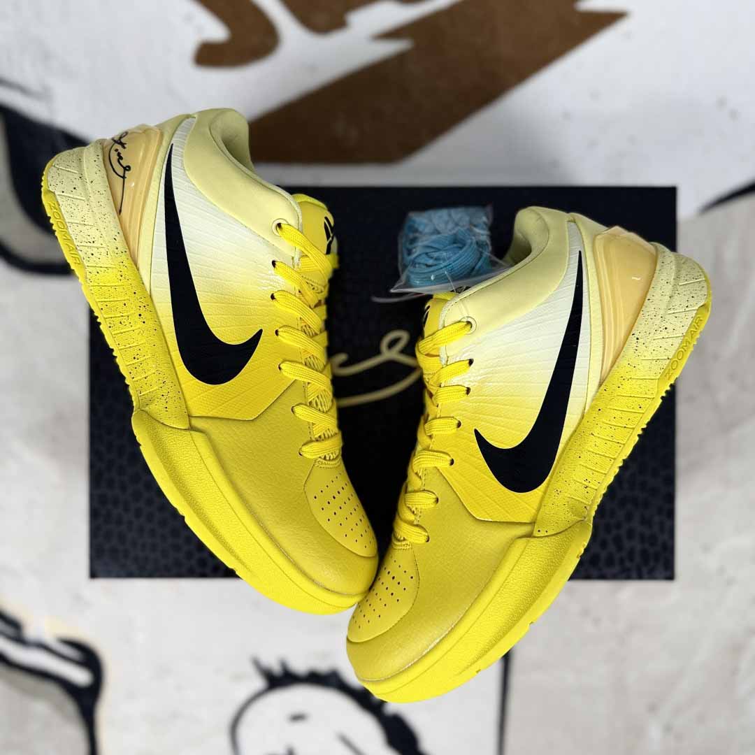 Nike Zoom Kobe 4 Protro    IH0587-700 - DopestKickz