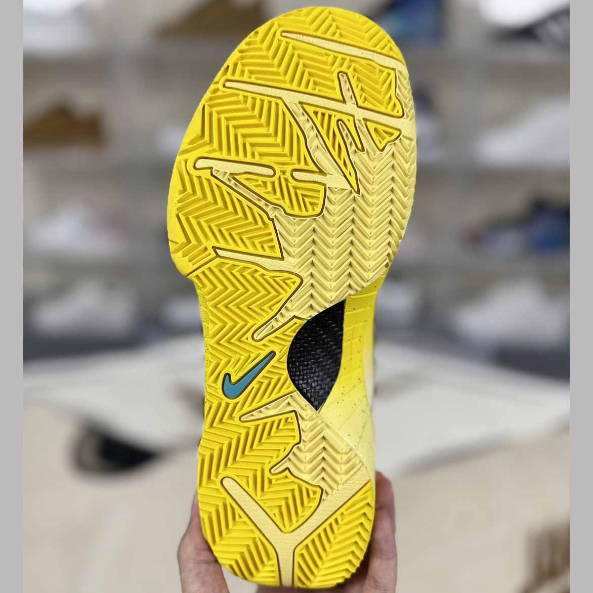 Nike Zoom Kobe 4 Protro    IH0587-700 - DopestKickz