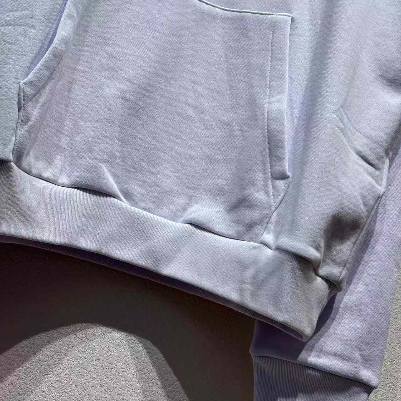 Louis Vuitton Cotton Hoodie   1AHUGG - DopestKickz