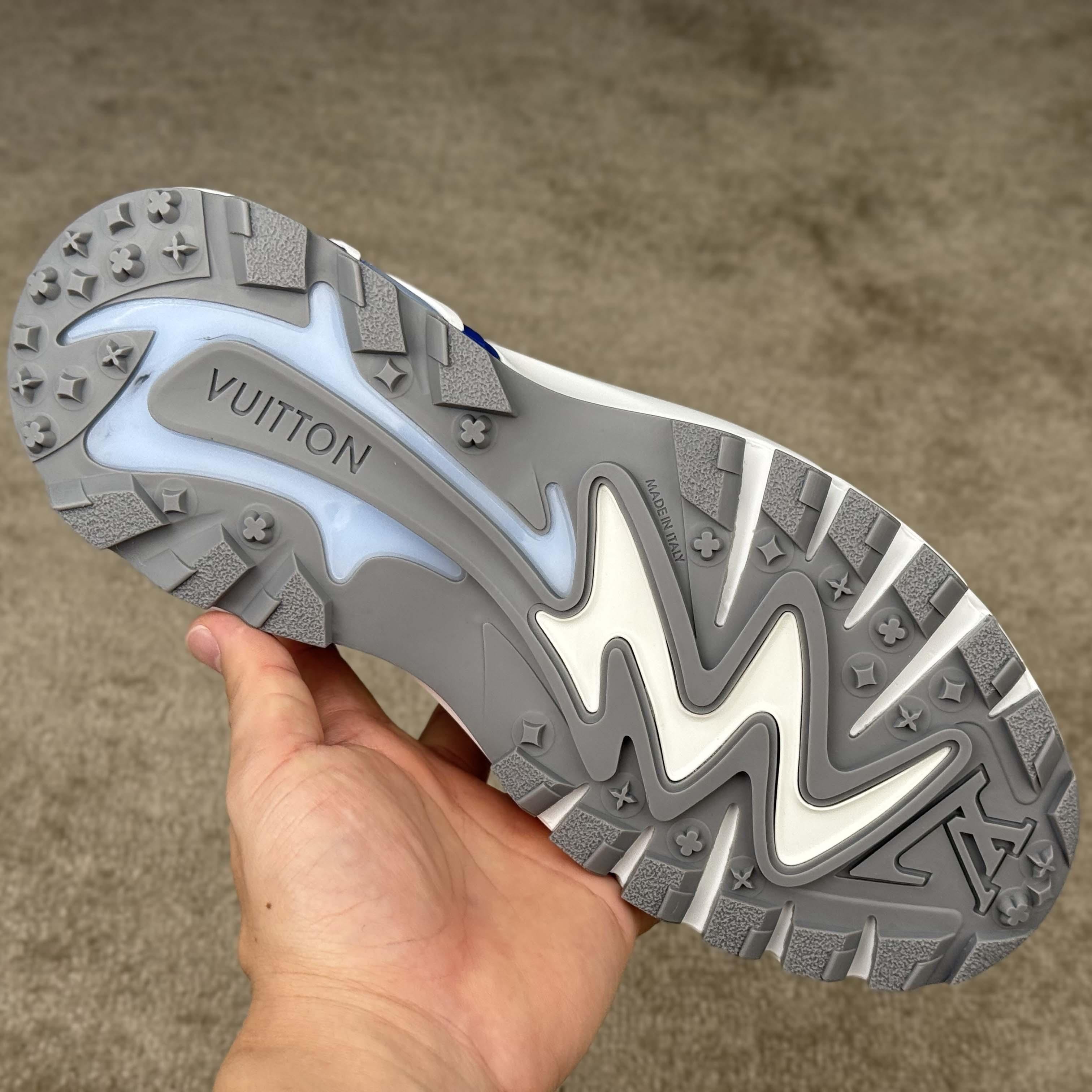 Louis Vuitton LV Runner Tatic Sneaker     1AHTWT - DopestKickz