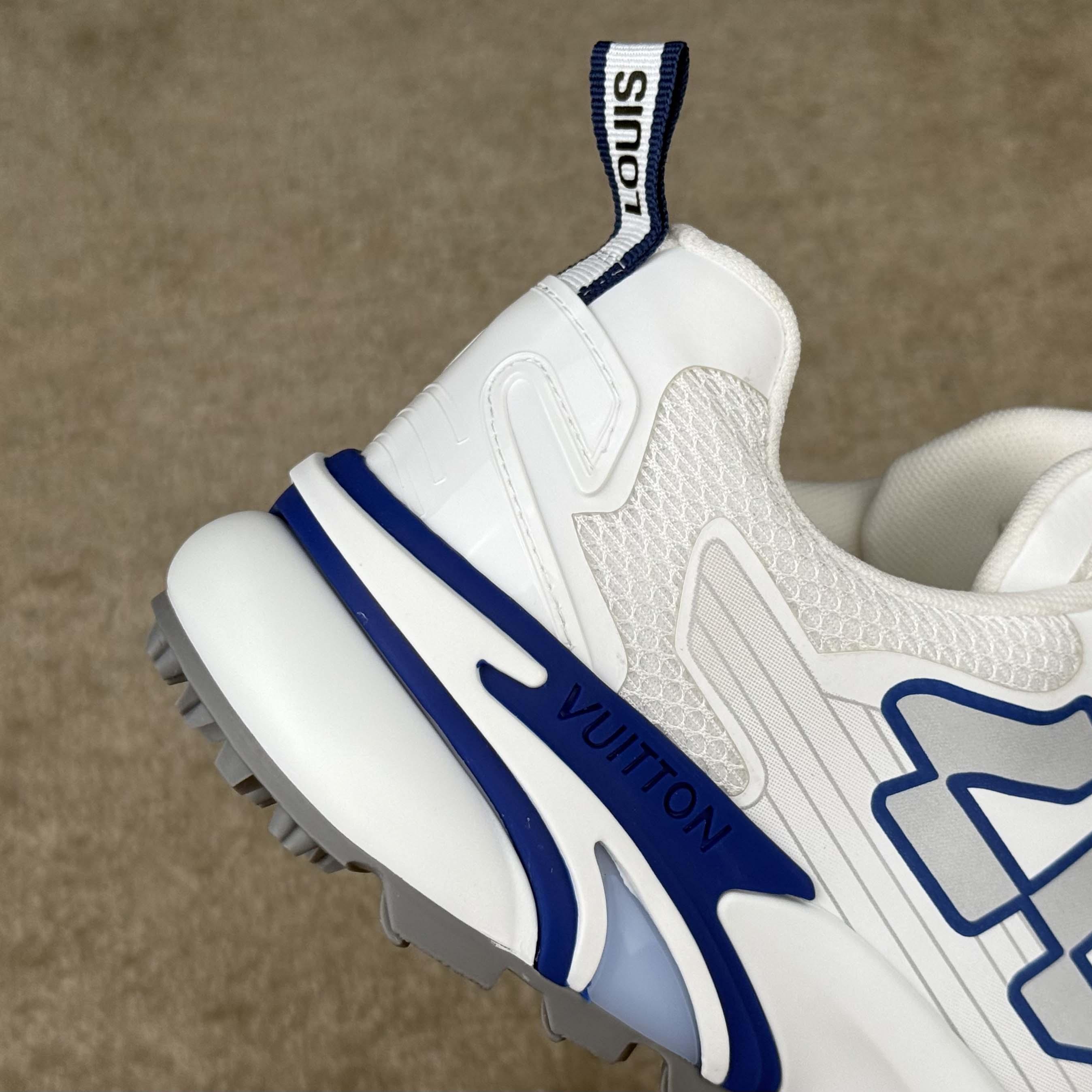 Louis Vuitton LV Runner Tatic Sneaker     1AHTWT - DopestKickz