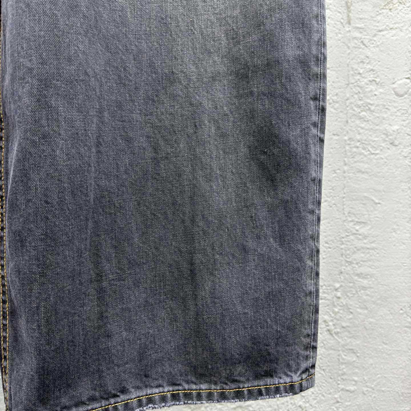 Acne Studios Loose Fit Jeans - 2023m - DopestKickz