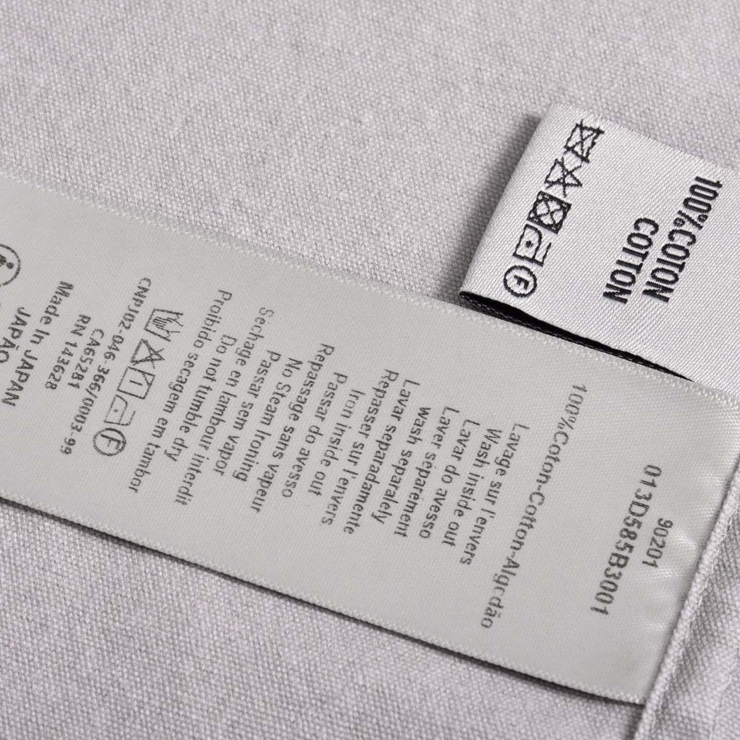 Dior Oblique Short-Sleeved Overshirt  - DopestKickz