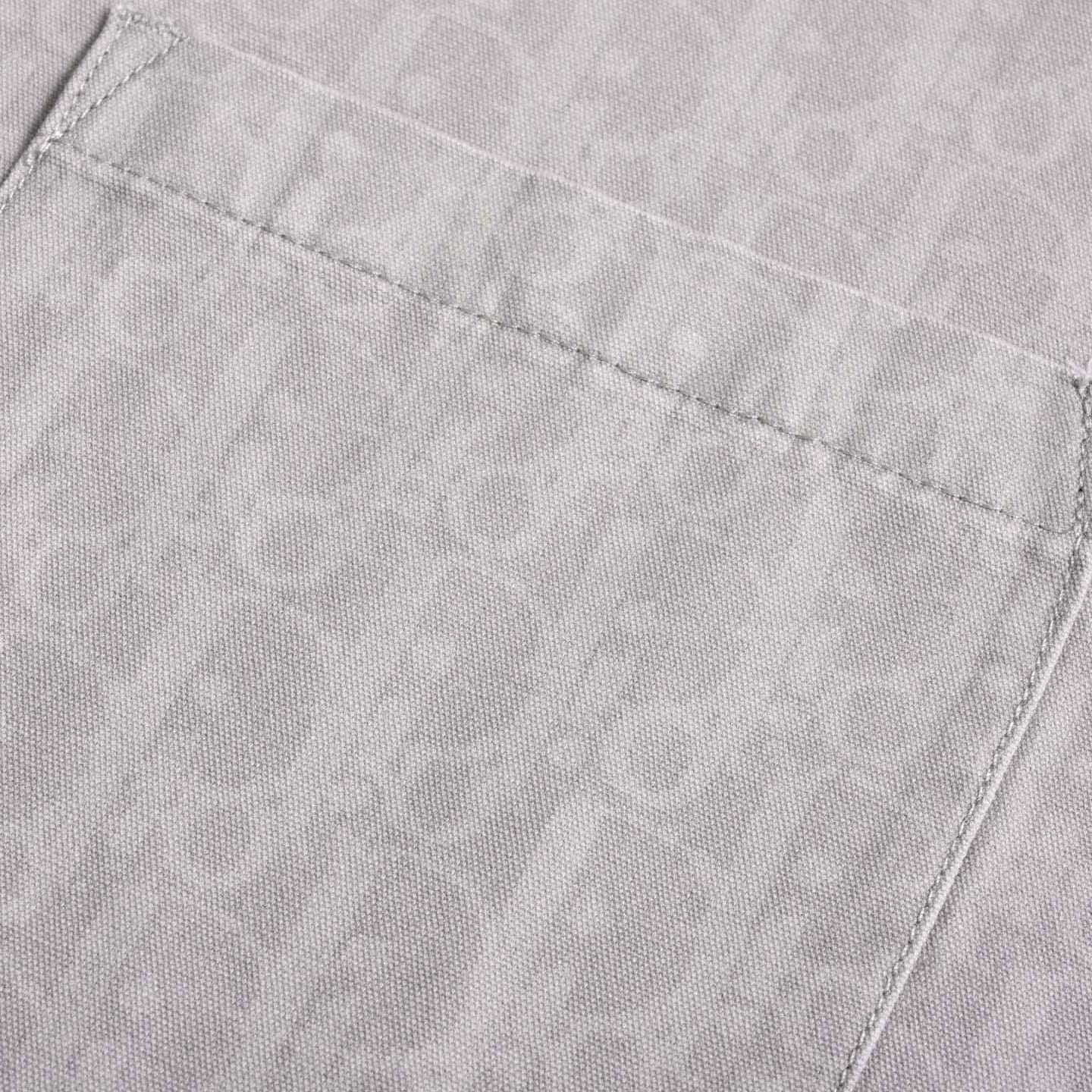 Dior Oblique Short-Sleeved Overshirt  - DopestKickz