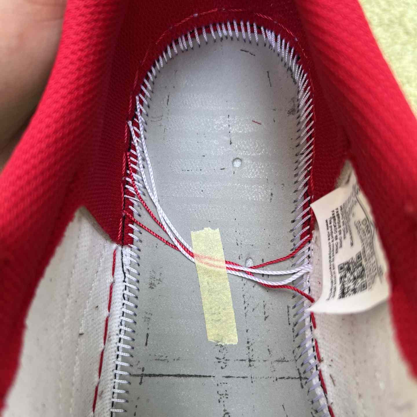 Travis Scott x Air Jordan 1 Low OG    DM7866-101 - DopestKickz