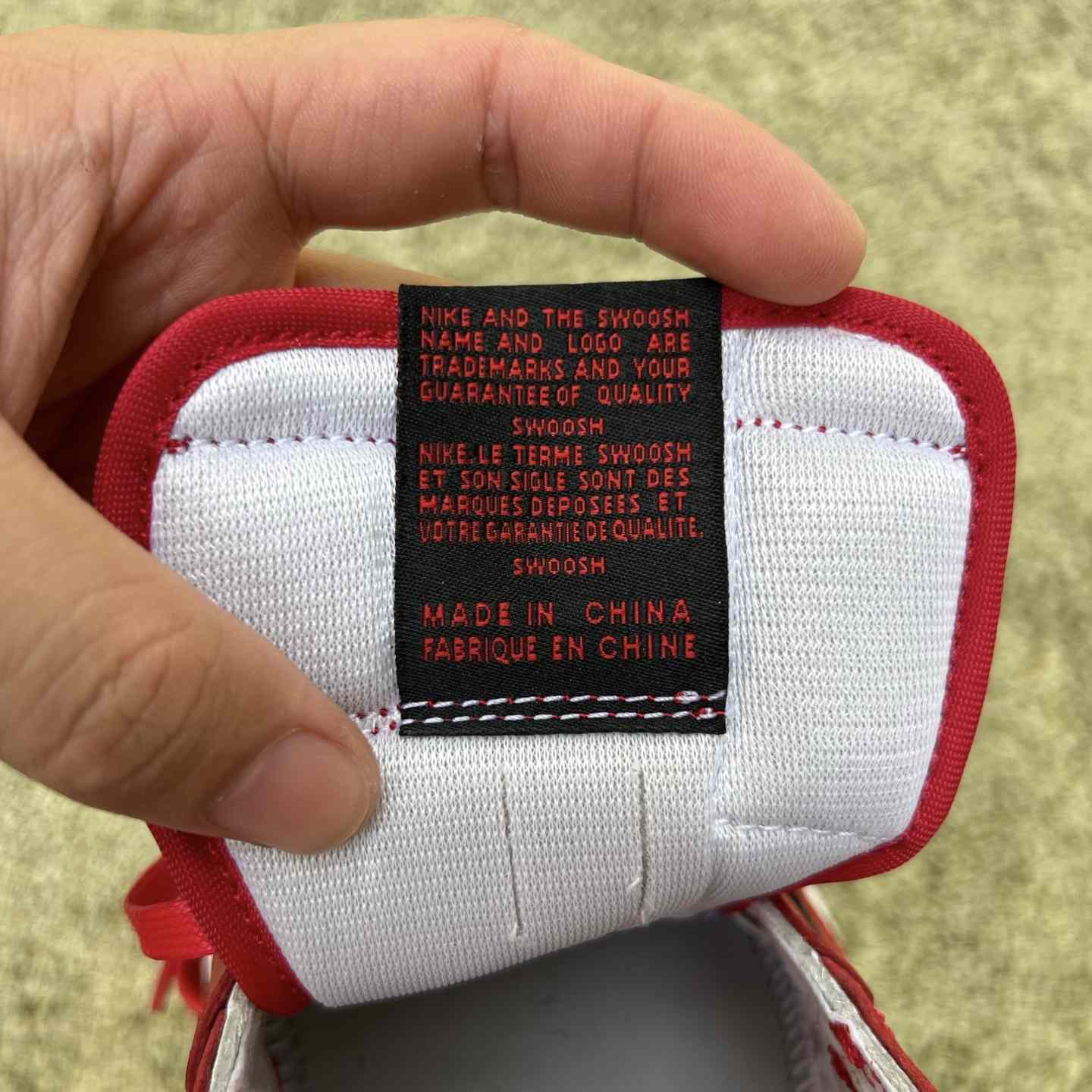 Travis Scott x Air Jordan 1 Low OG    DM7866-101 - DopestKickz