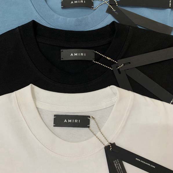 Amiri Tee - DopestKickz