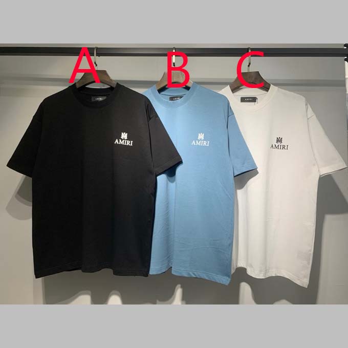 Amiri Tee - DopestKickz