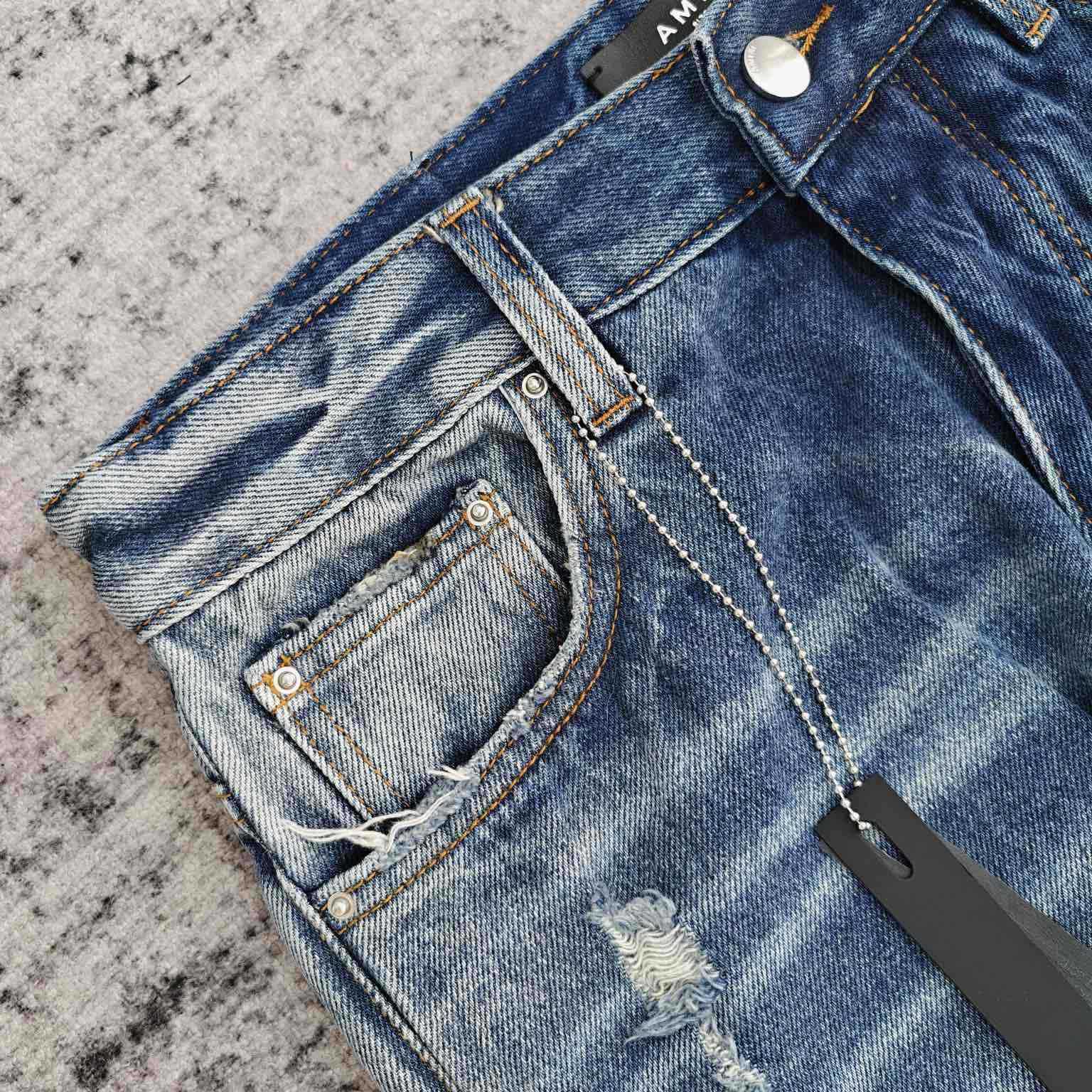 Amiri Jeans    712 - DopestKickz