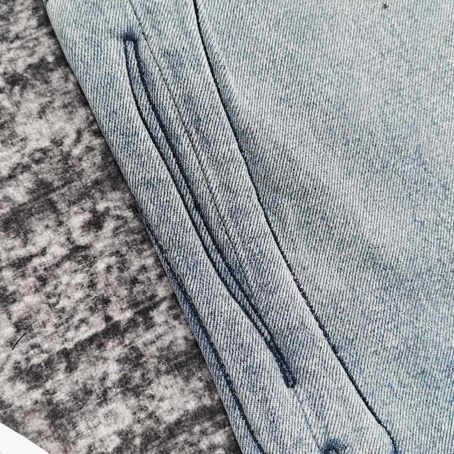 Amiri Jeans    712 - DopestKickz