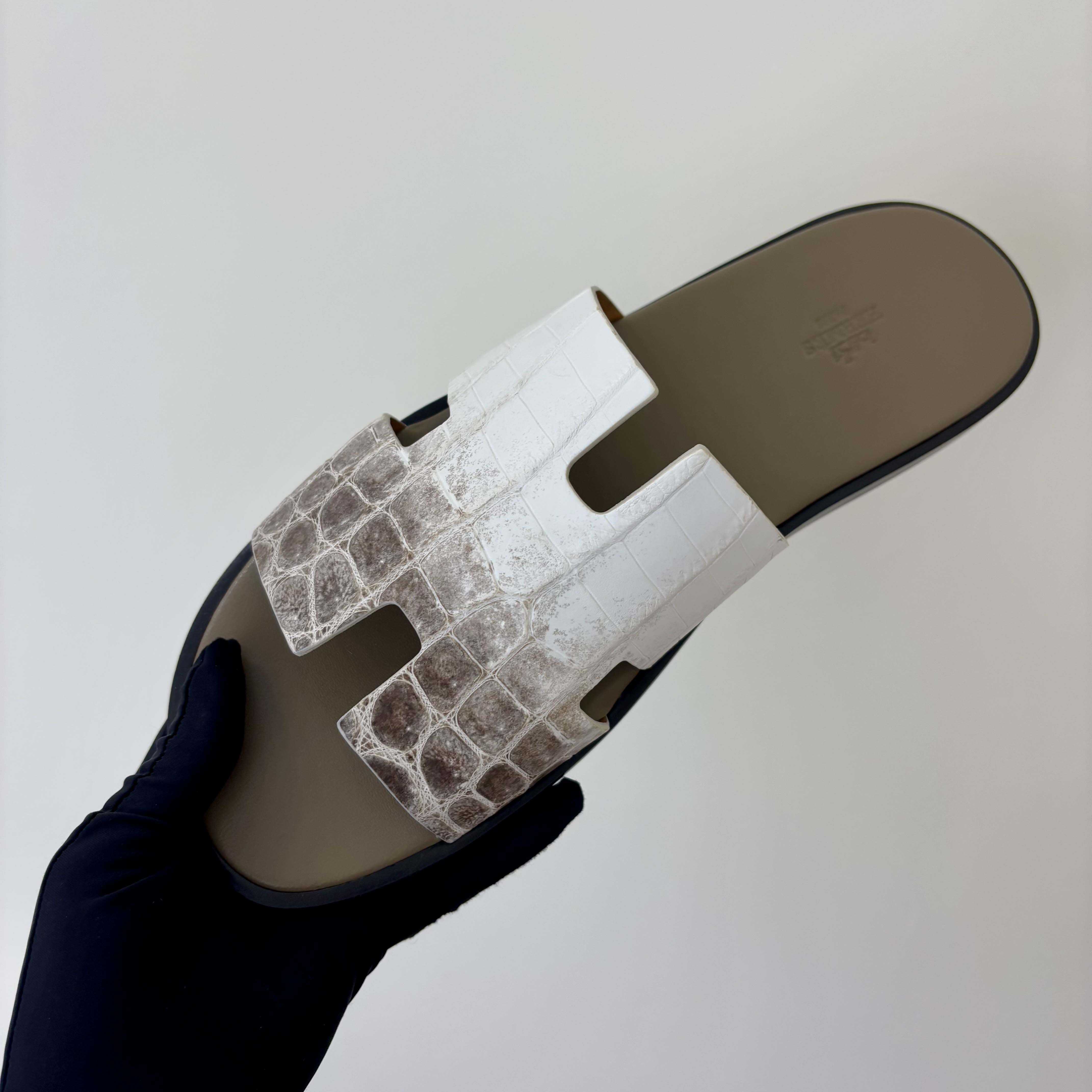 Hermes Izmir Sandal - DopestKickz