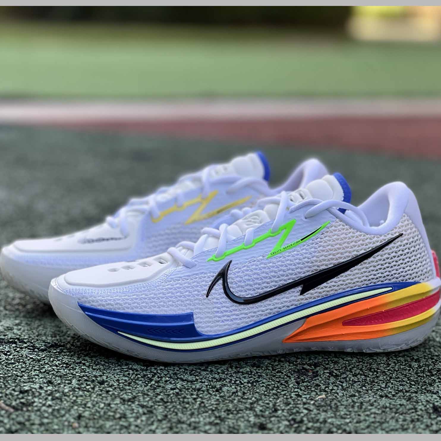 Nike Zoom GT Cut   DX4112-114 - DopestKickz