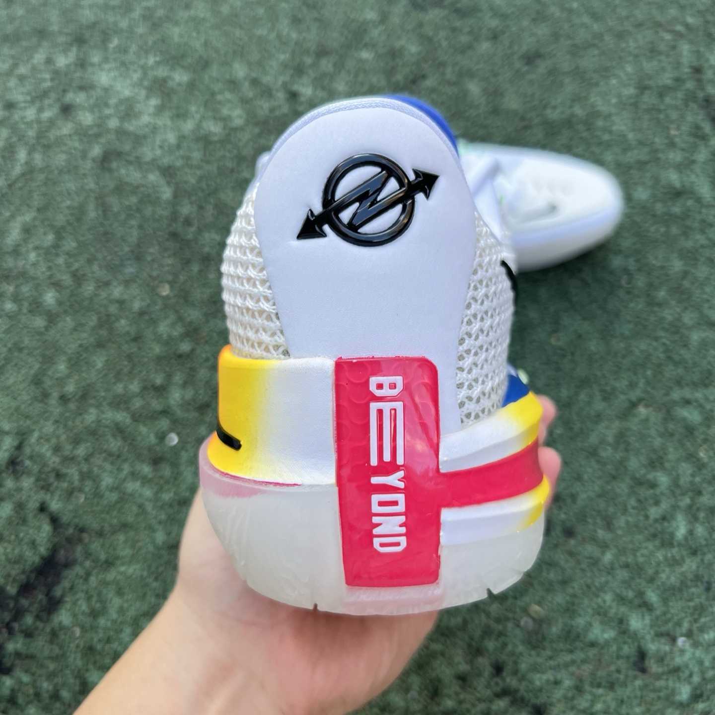 Nike Zoom GT Cut   DX4112-114 - DopestKickz