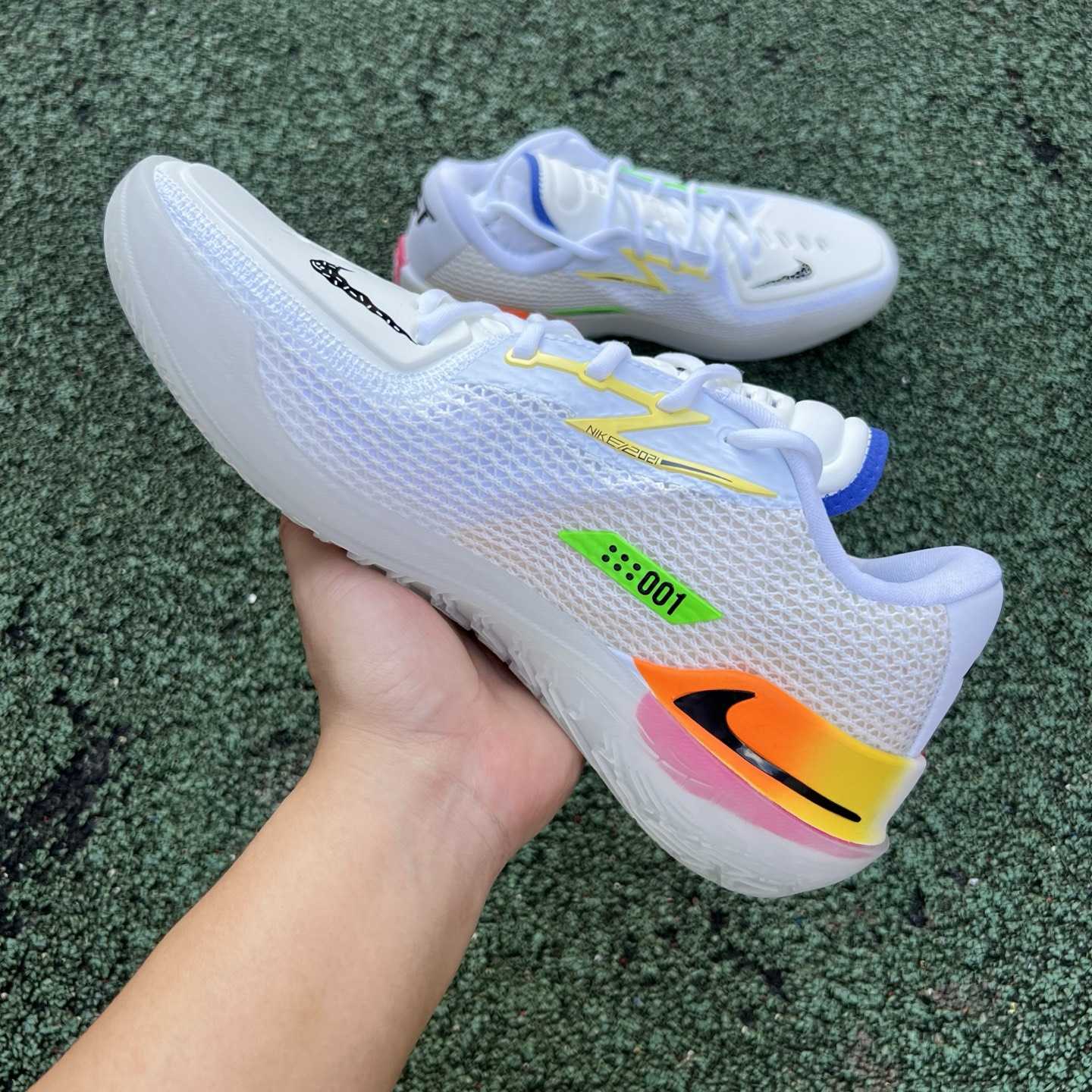 Nike Zoom GT Cut   DX4112-114 - DopestKickz