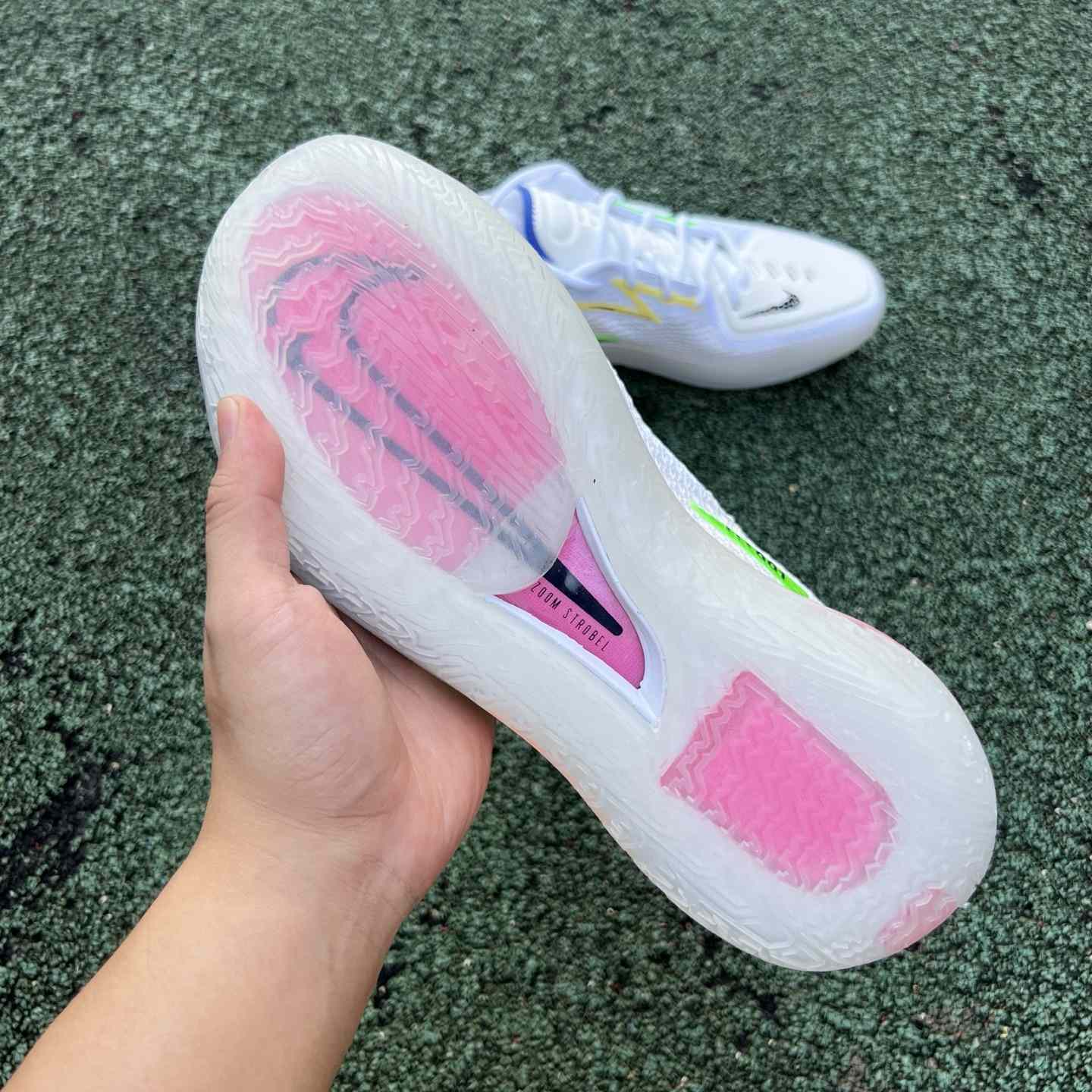 Nike Zoom GT Cut   DX4112-114 - DopestKickz