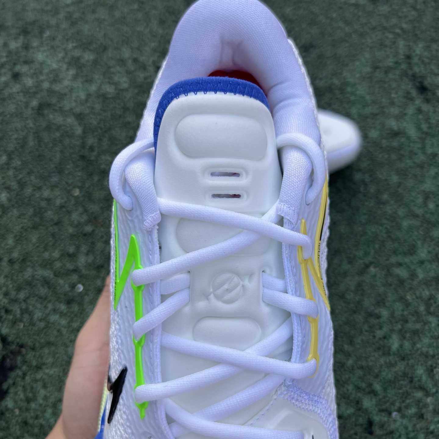 Nike Zoom GT Cut   DX4112-114 - DopestKickz