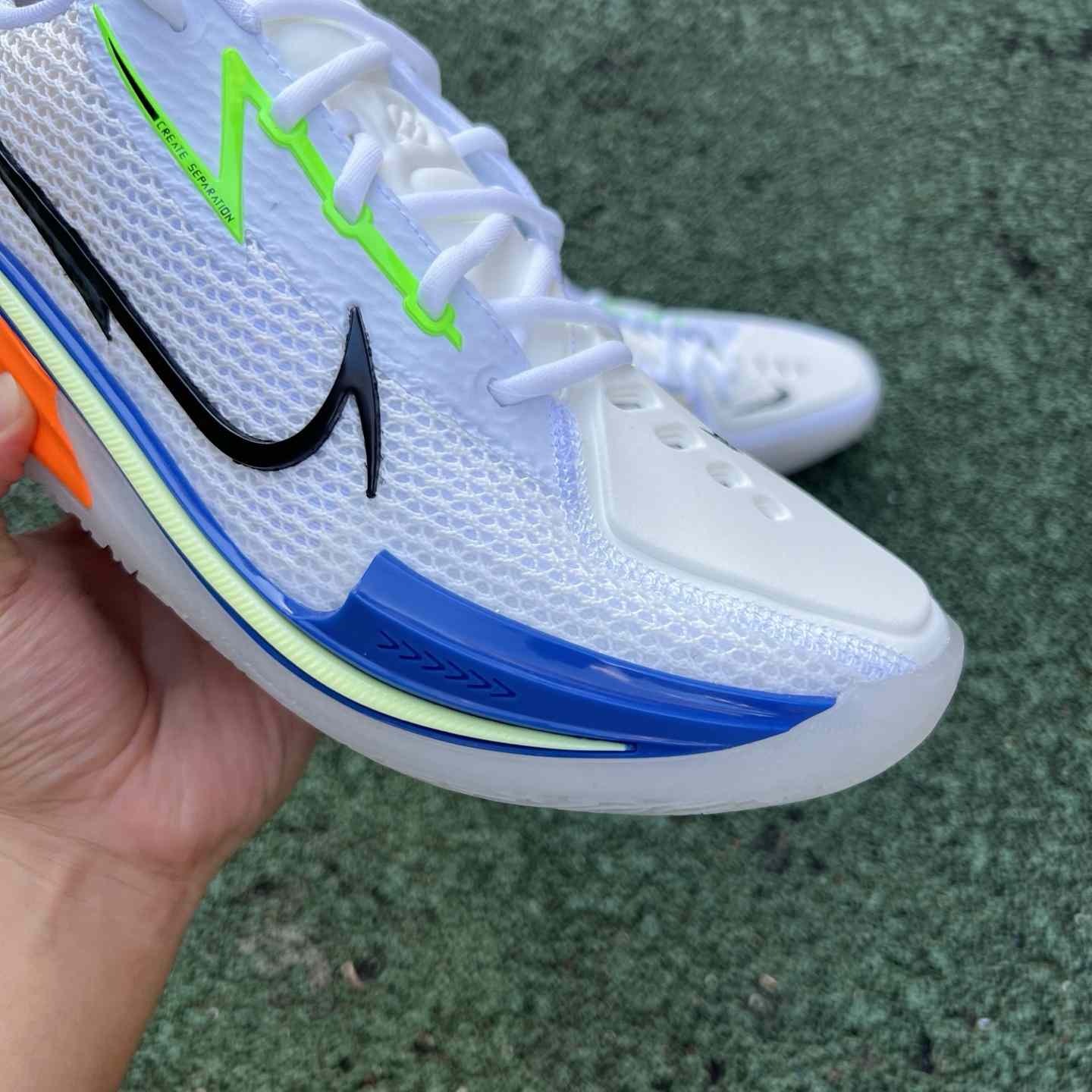 Nike Zoom GT Cut   DX4112-114 - DopestKickz