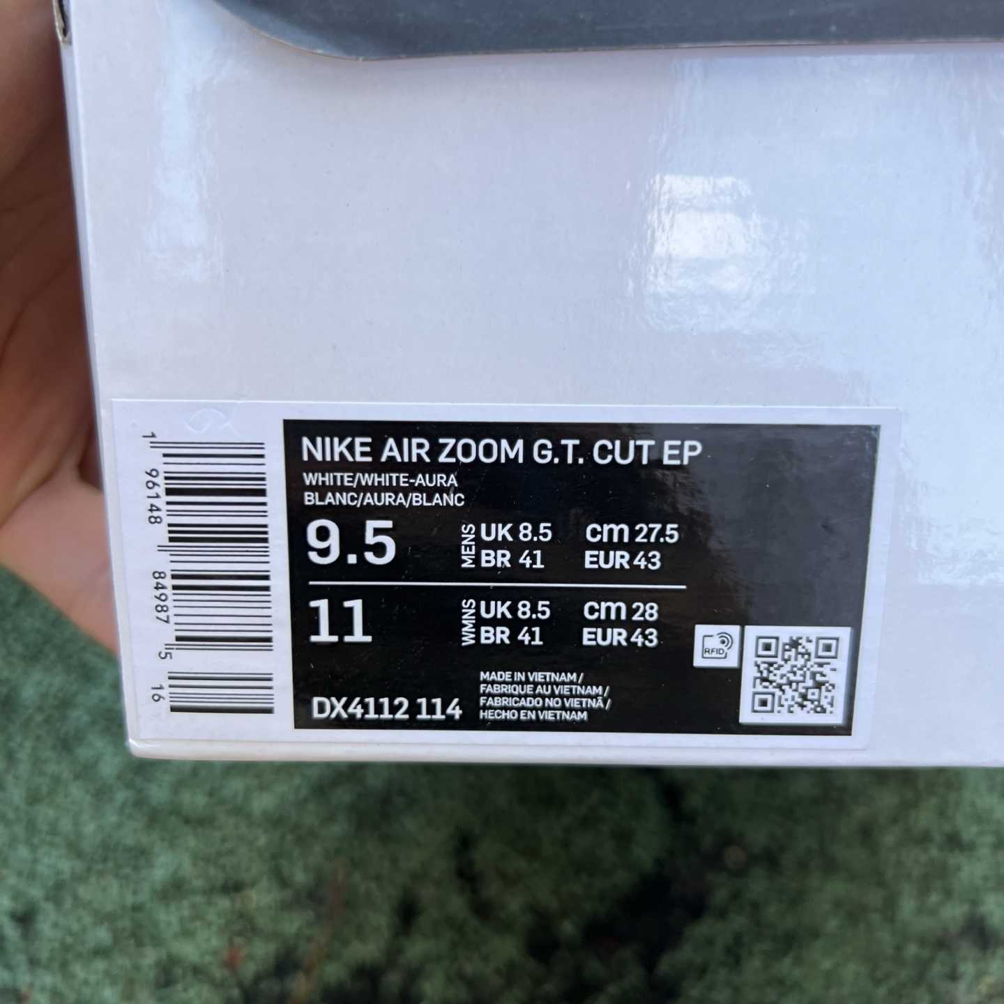 Nike Zoom GT Cut   DX4112-114 - DopestKickz