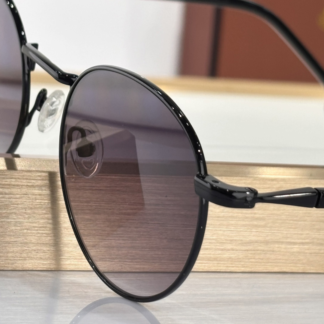 Loro Piana Aviator Sunglasses   FAI4924 - DopestKickz