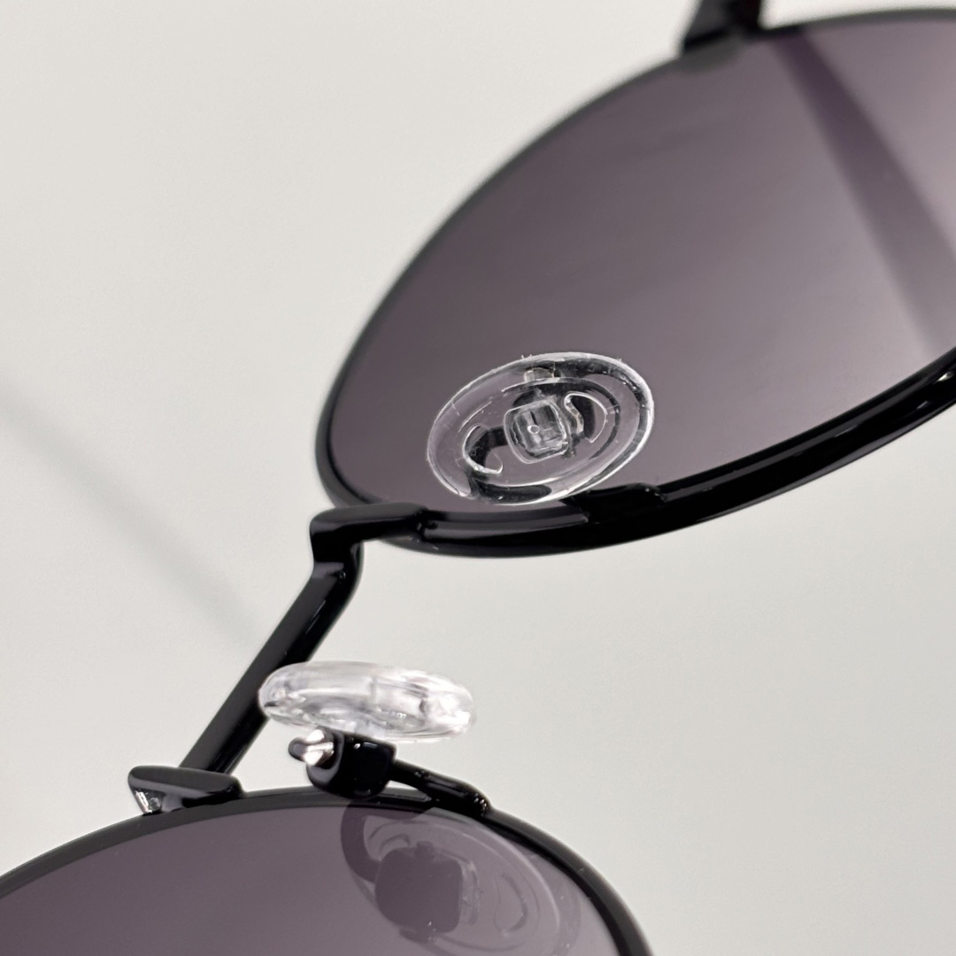 Loro Piana Aviator Sunglasses   FAI4924 - DopestKickz