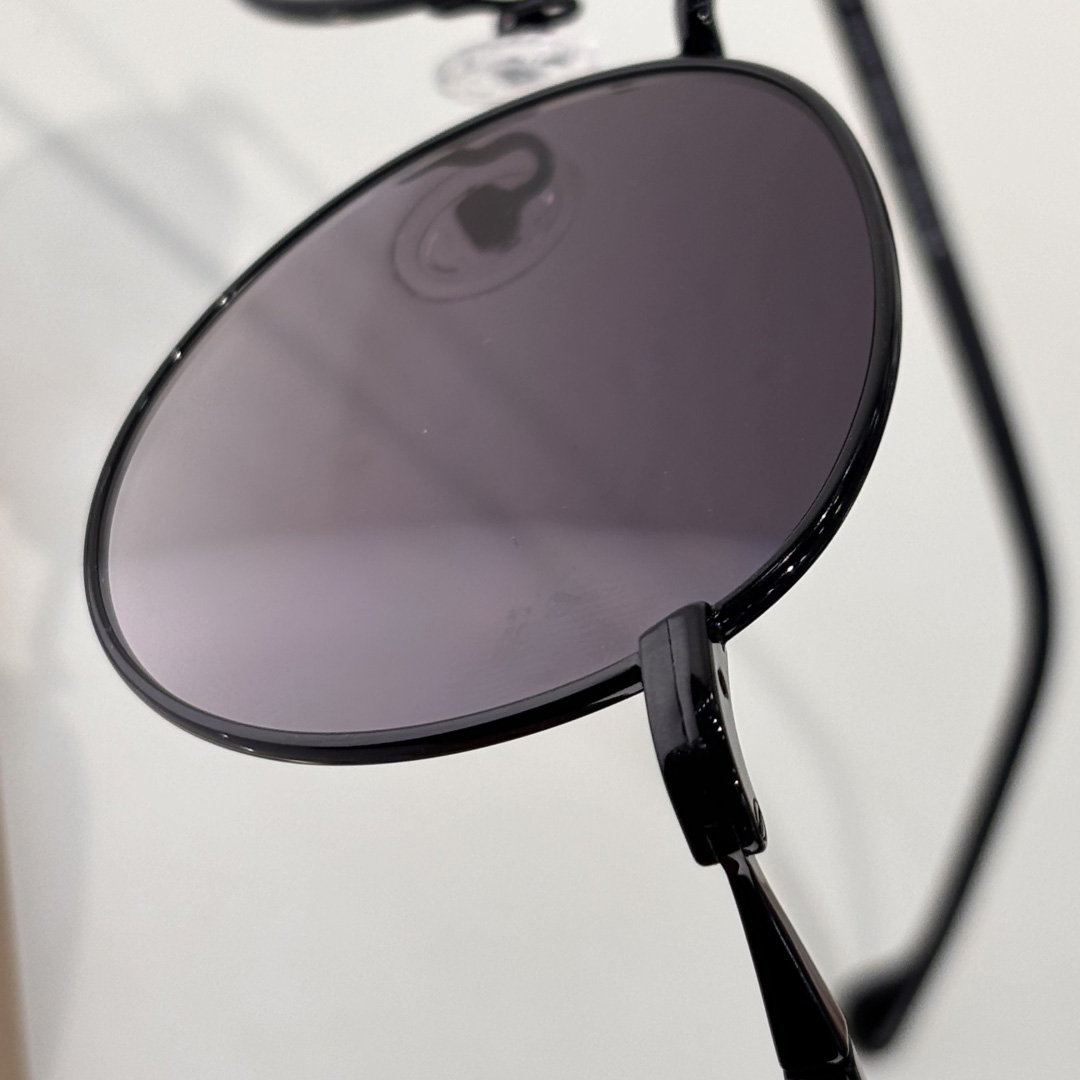 Loro Piana Aviator Sunglasses   FAI4924 - DopestKickz