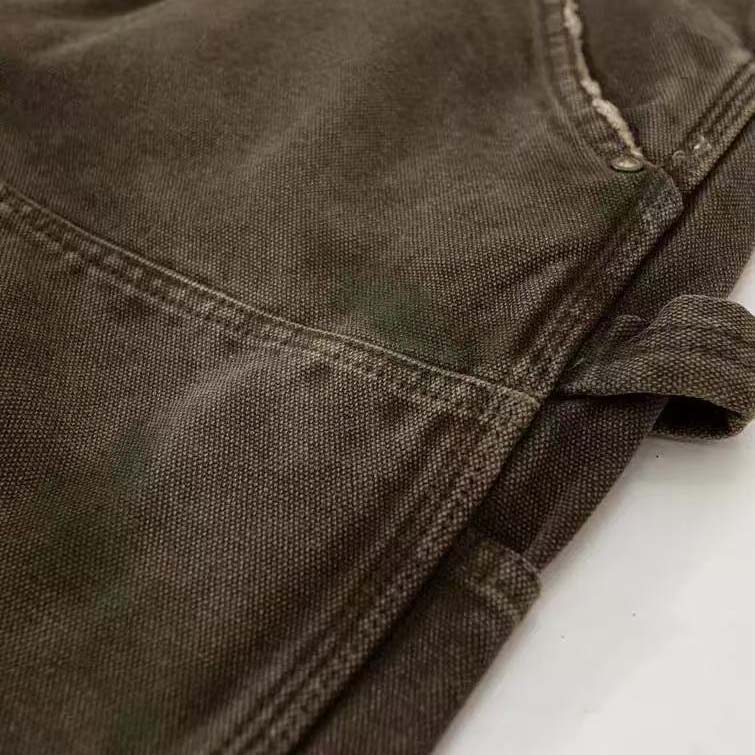 Saint Micheal x Kamiya Boro Painter Pants - DopestKickz