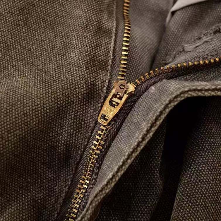 Saint Micheal x Kamiya Boro Painter Pants - DopestKickz