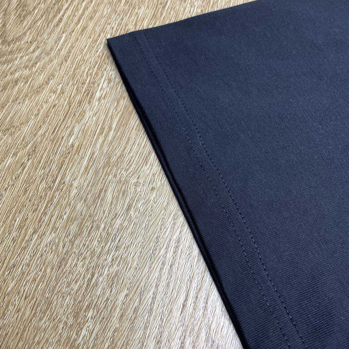 Casablanca Montagne Ondulee Short Sleeve T-shirt   C1037 - DopestKickz