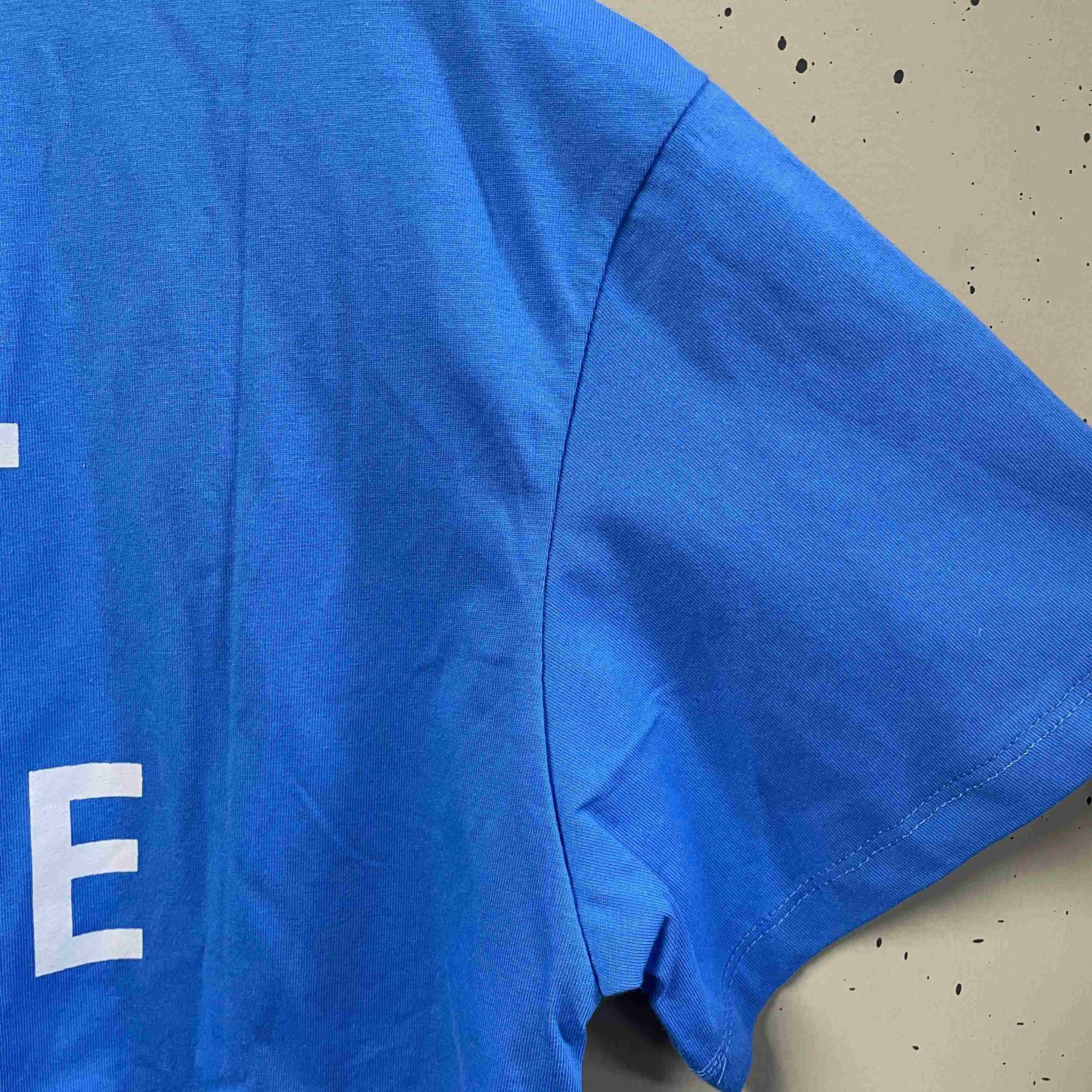 Gallery Dept.  French Tee - DopestKickz