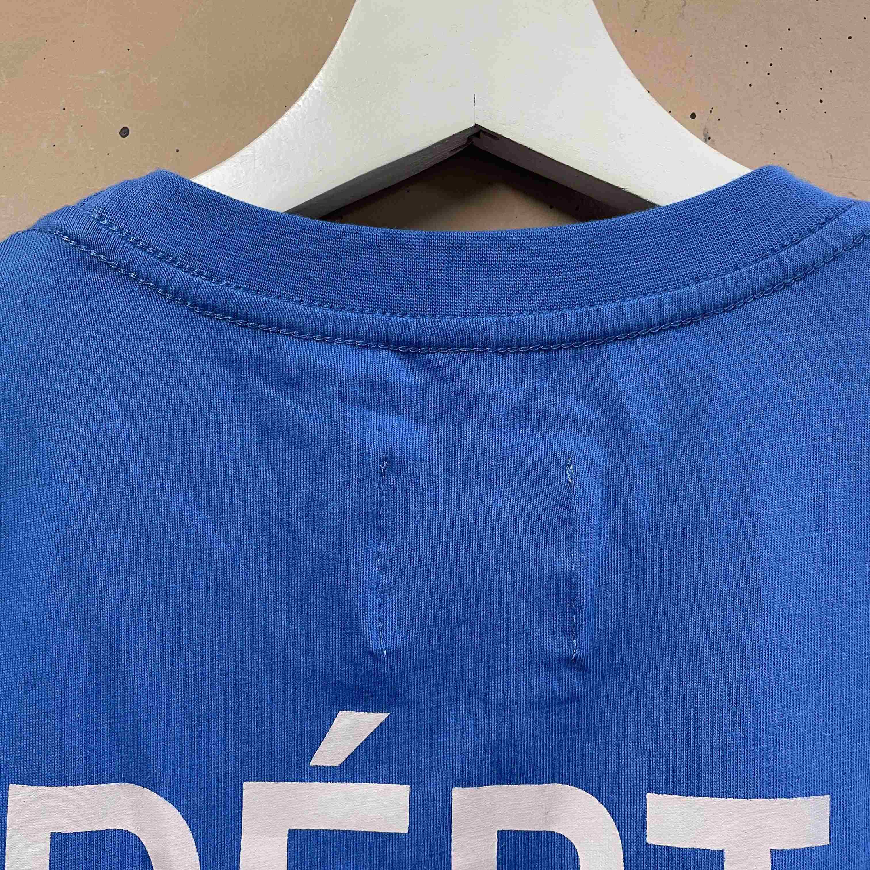 Gallery Dept.  French Tee - DopestKickz