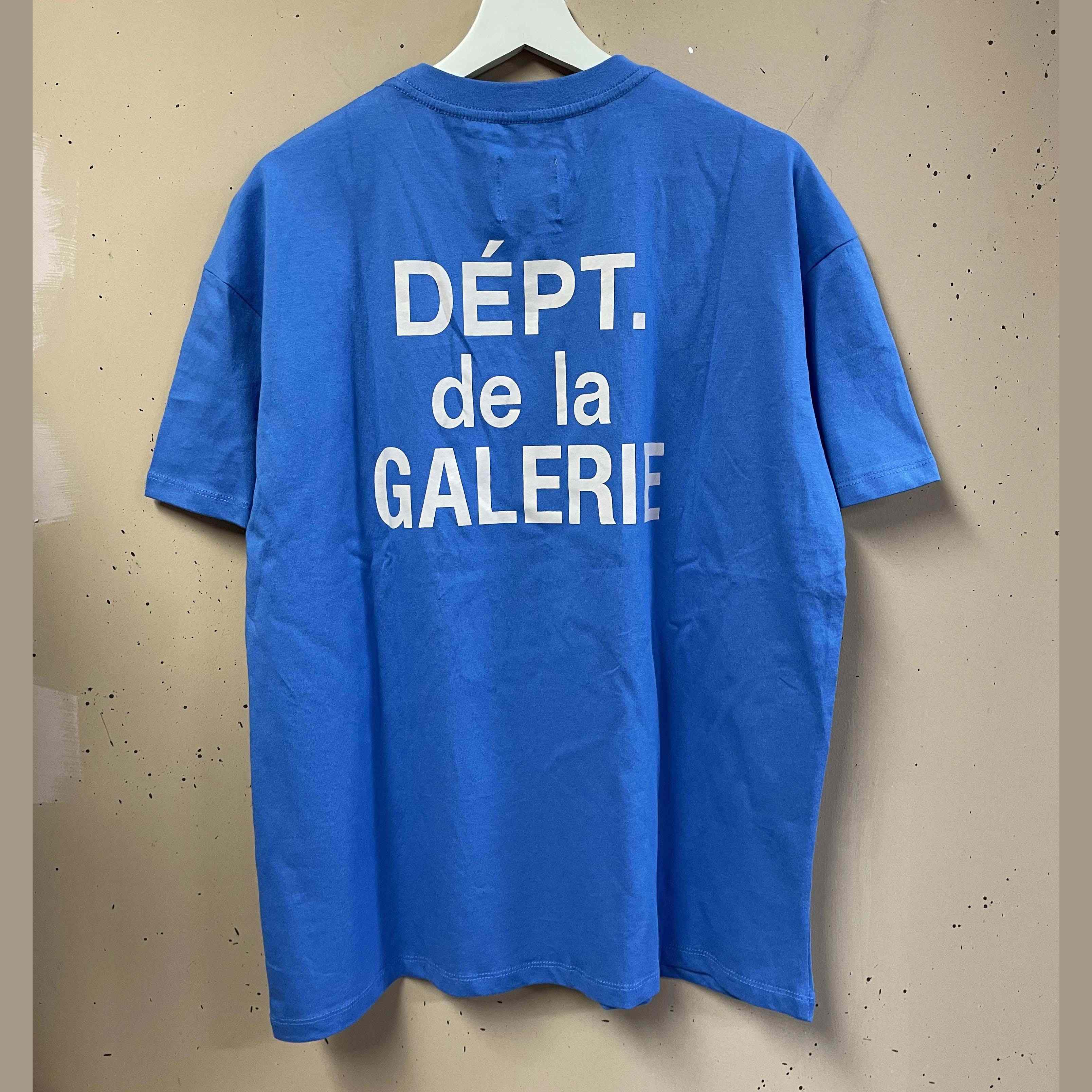 Gallery Dept.  French Tee - DopestKickz