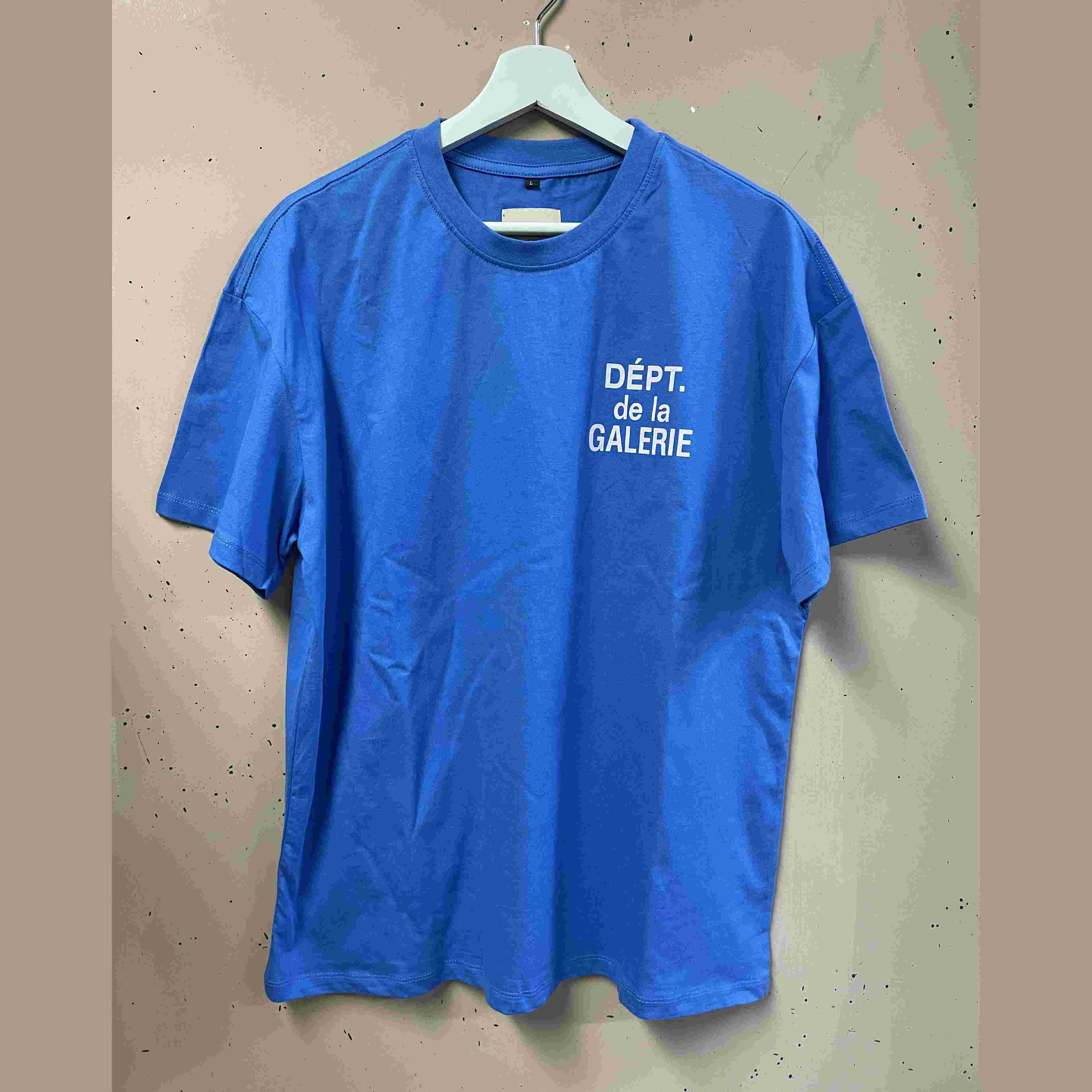 Gallery Dept.  French Tee - DopestKickz