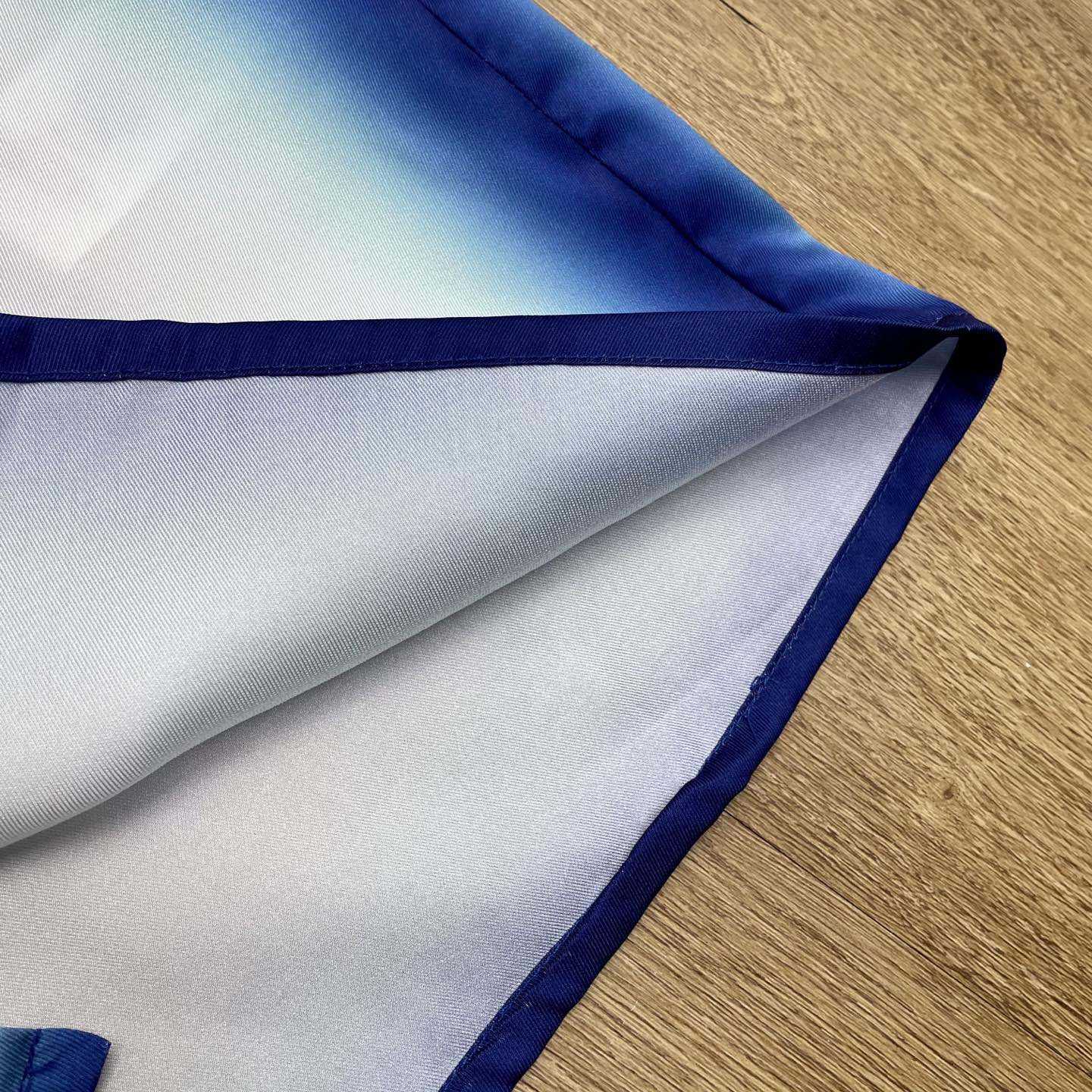 Casablanca Silk Shirt    CA3536 - DopestKickz